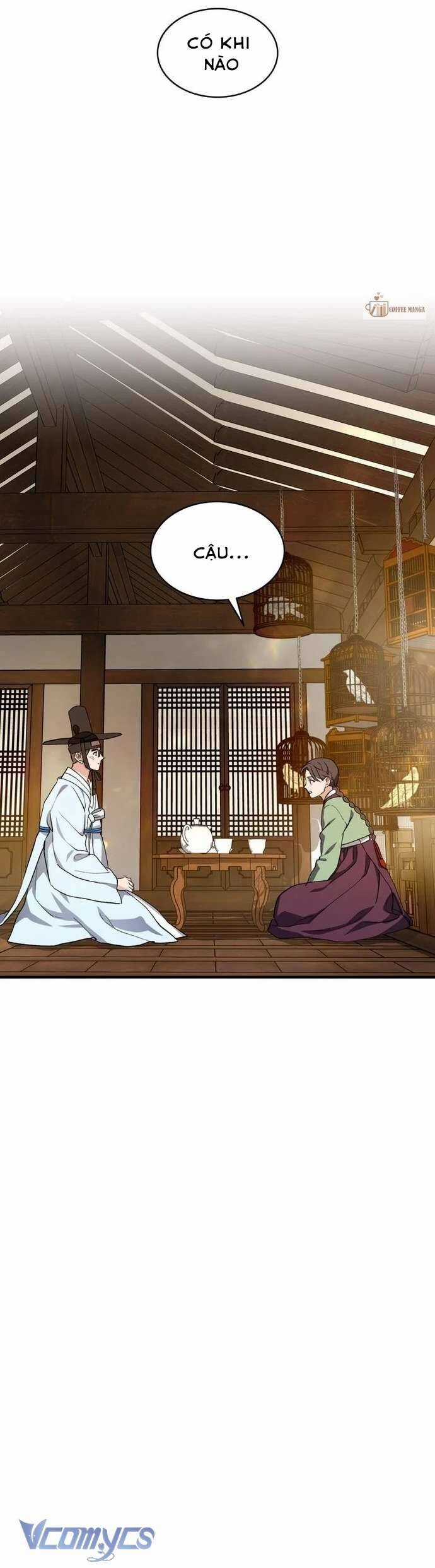 Hong Rang Thân Mếm - Chapter 7 - Trang 41