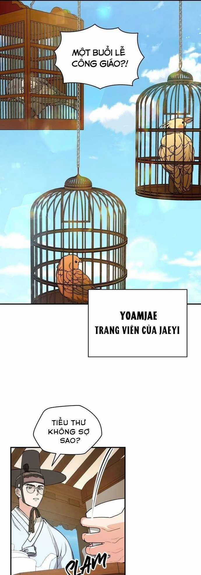 Hong Rang Thân Mếm - Chapter 7 - Trang 9