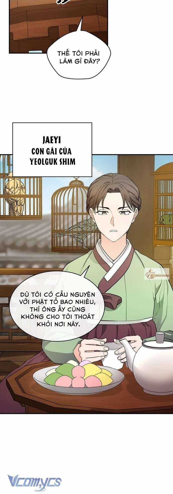 Hong Rang Thân Mếm - Chapter 7 - Trang 10