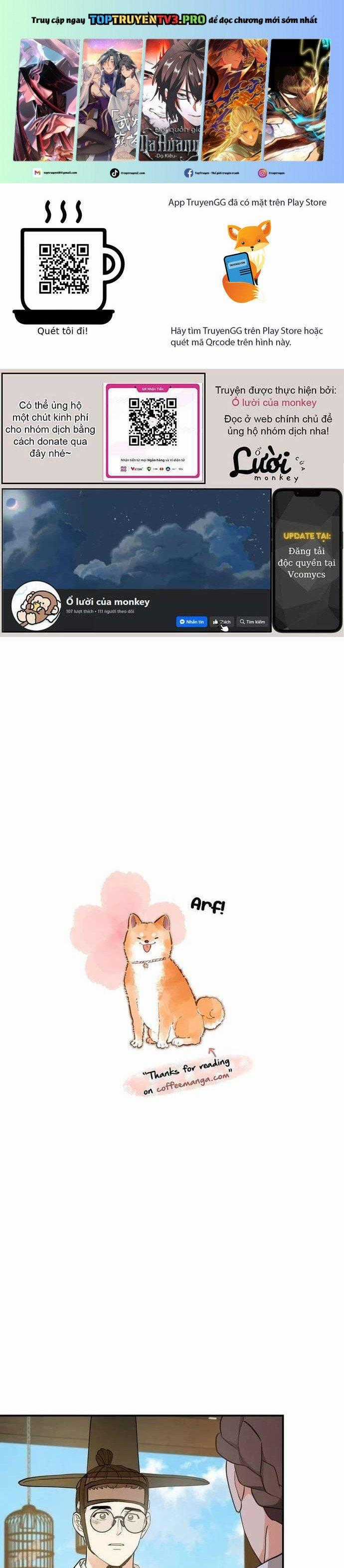 Hong Rang Thân Mếm - Chapter 8 - Trang 1