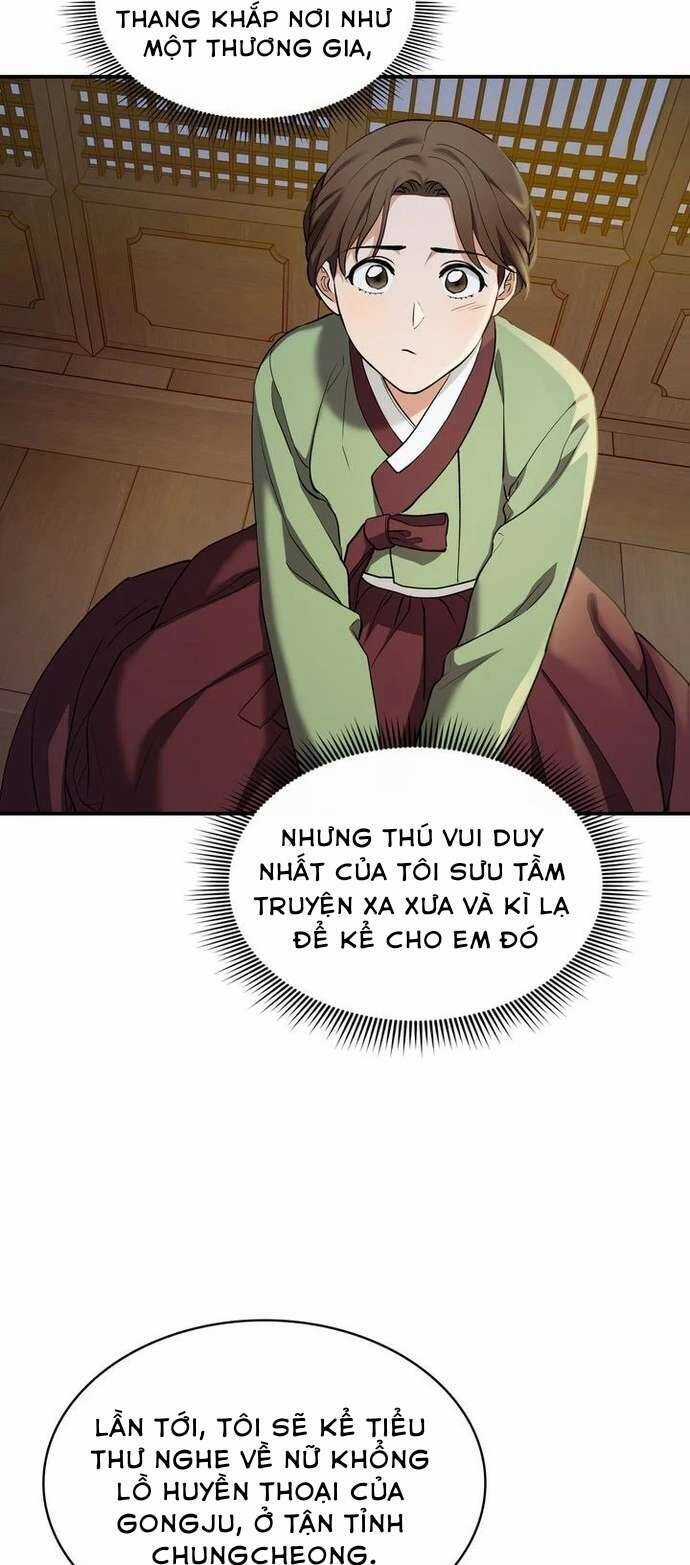 Hong Rang Thân Mếm - Chapter 8 - Trang 11