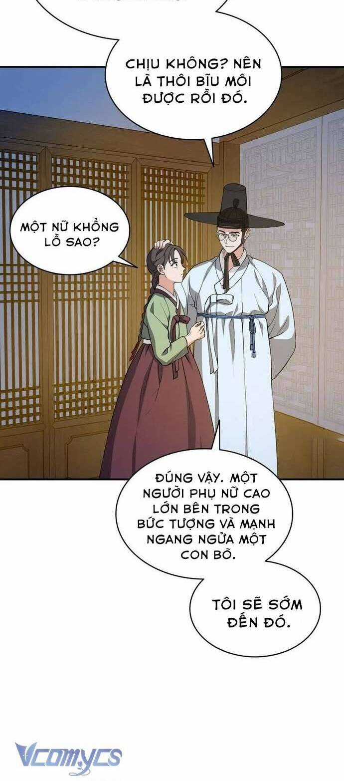Hong Rang Thân Mếm - Chapter 8 - Trang 12