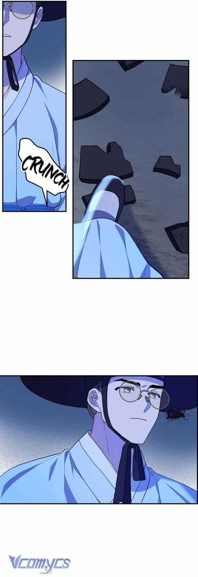 Hong Rang Thân Mếm - Chapter 8 - Trang 15