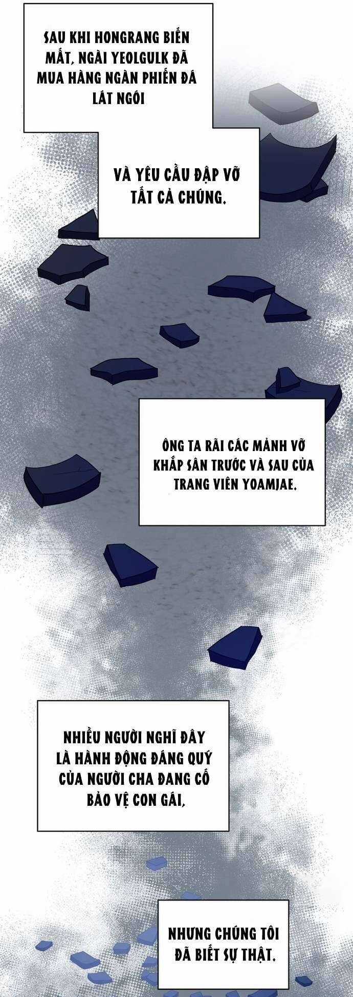 Hong Rang Thân Mếm - Chapter 8 - Trang 16