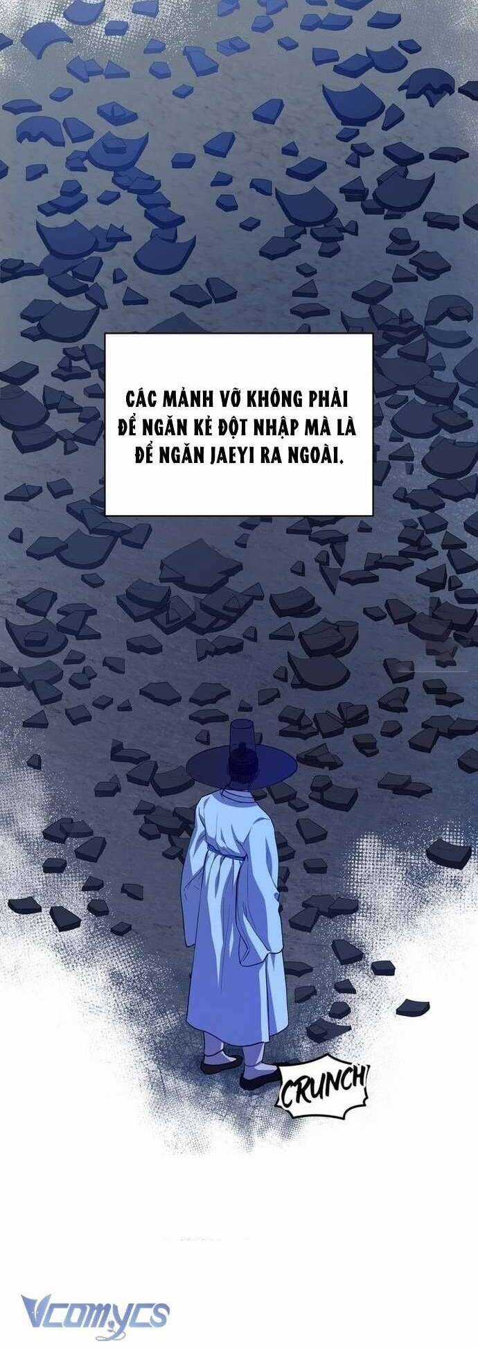 Hong Rang Thân Mếm - Chapter 8 - Trang 17