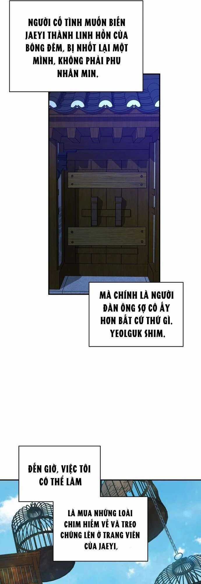 Hong Rang Thân Mếm - Chapter 8 - Trang 18