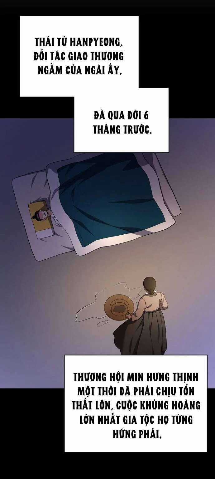 Hong Rang Thân Mếm - Chapter 8 - Trang 20