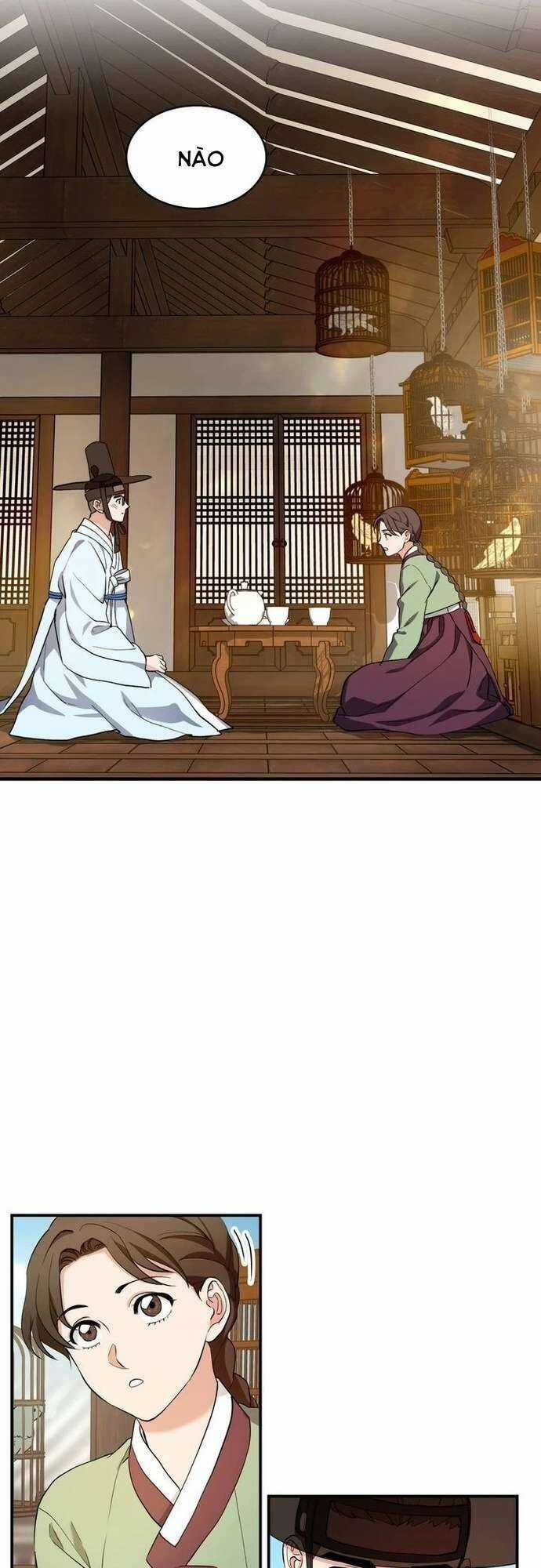 Hong Rang Thân Mếm - Chapter 8 - Trang 3