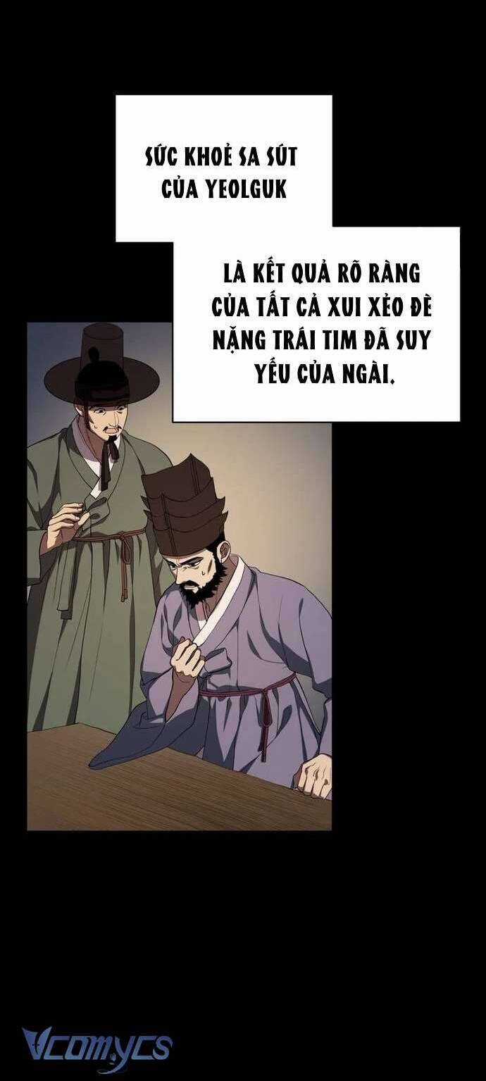 Hong Rang Thân Mếm - Chapter 8 - Trang 21
