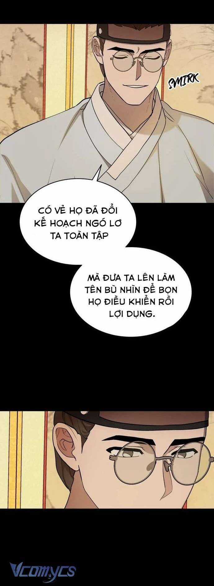 Hong Rang Thân Mếm - Chapter 8 - Trang 24