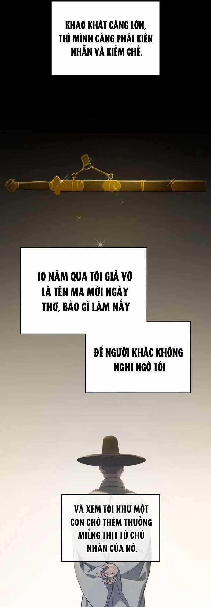 Hong Rang Thân Mếm - Chapter 8 - Trang 25