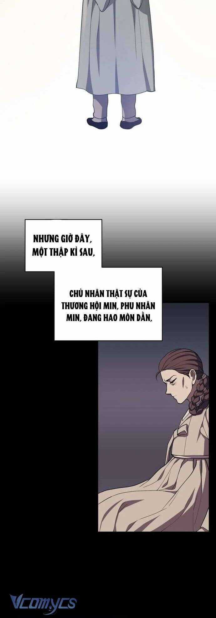 Hong Rang Thân Mếm - Chapter 8 - Trang 26