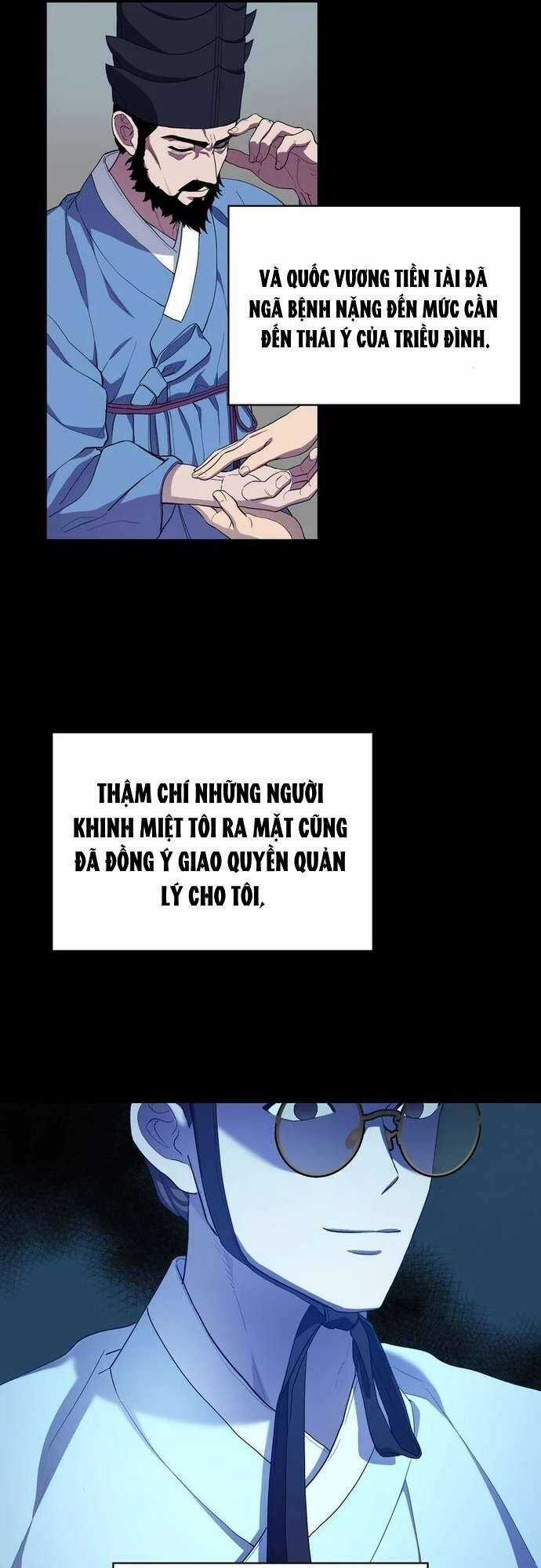 Hong Rang Thân Mếm - Chapter 8 - Trang 27