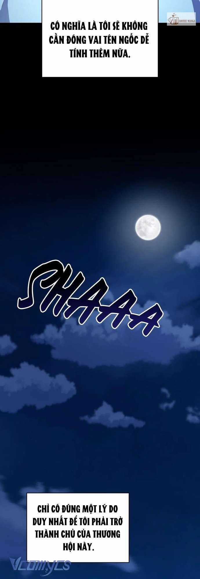 Hong Rang Thân Mếm - Chapter 8 - Trang 28