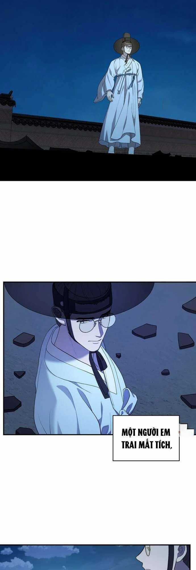 Hong Rang Thân Mếm - Chapter 8 - Trang 29