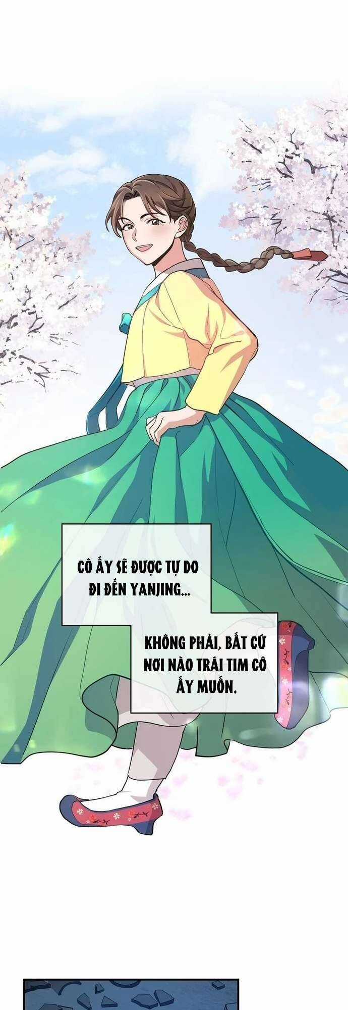 Hong Rang Thân Mếm - Chapter 8 - Trang 31