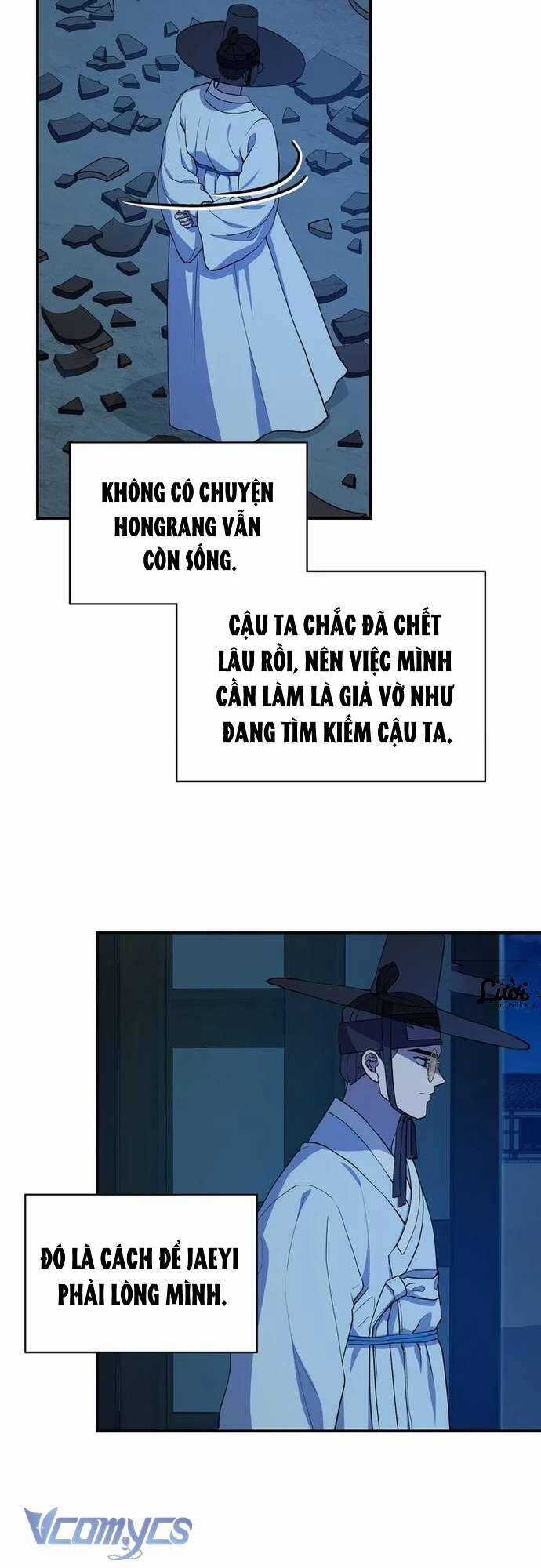Hong Rang Thân Mếm - Chapter 8 - Trang 32