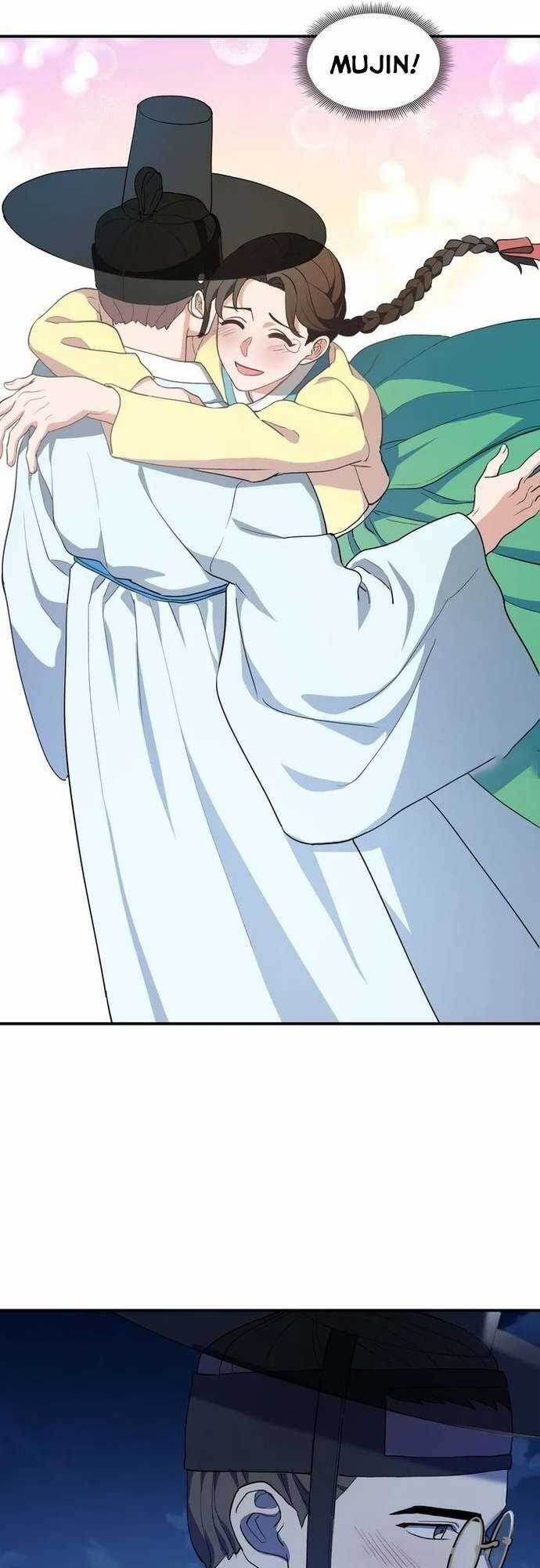 Hong Rang Thân Mếm - Chapter 8 - Trang 34