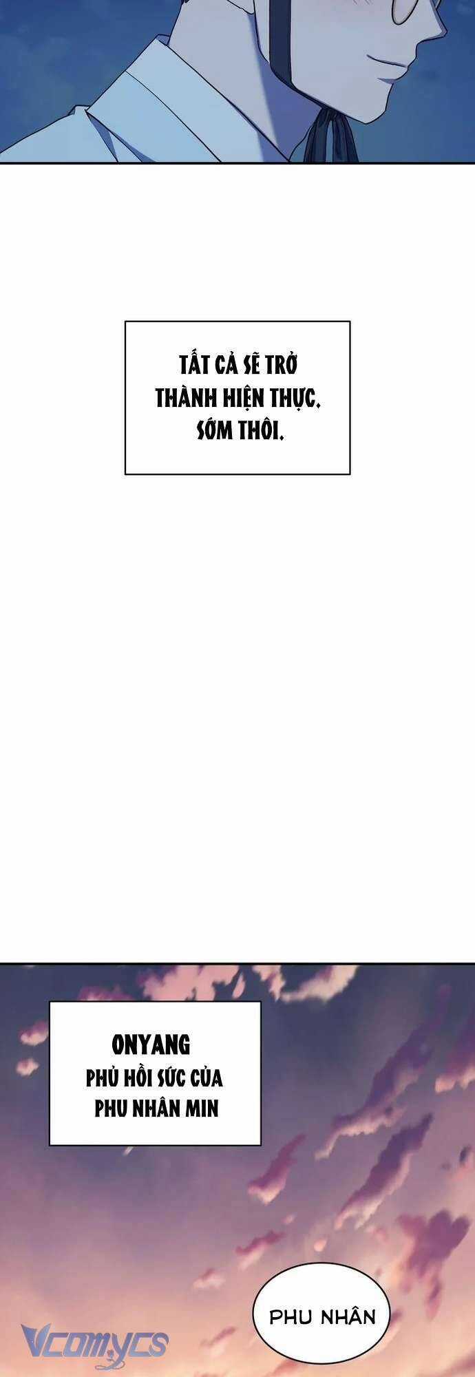 Hong Rang Thân Mếm - Chapter 8 - Trang 35