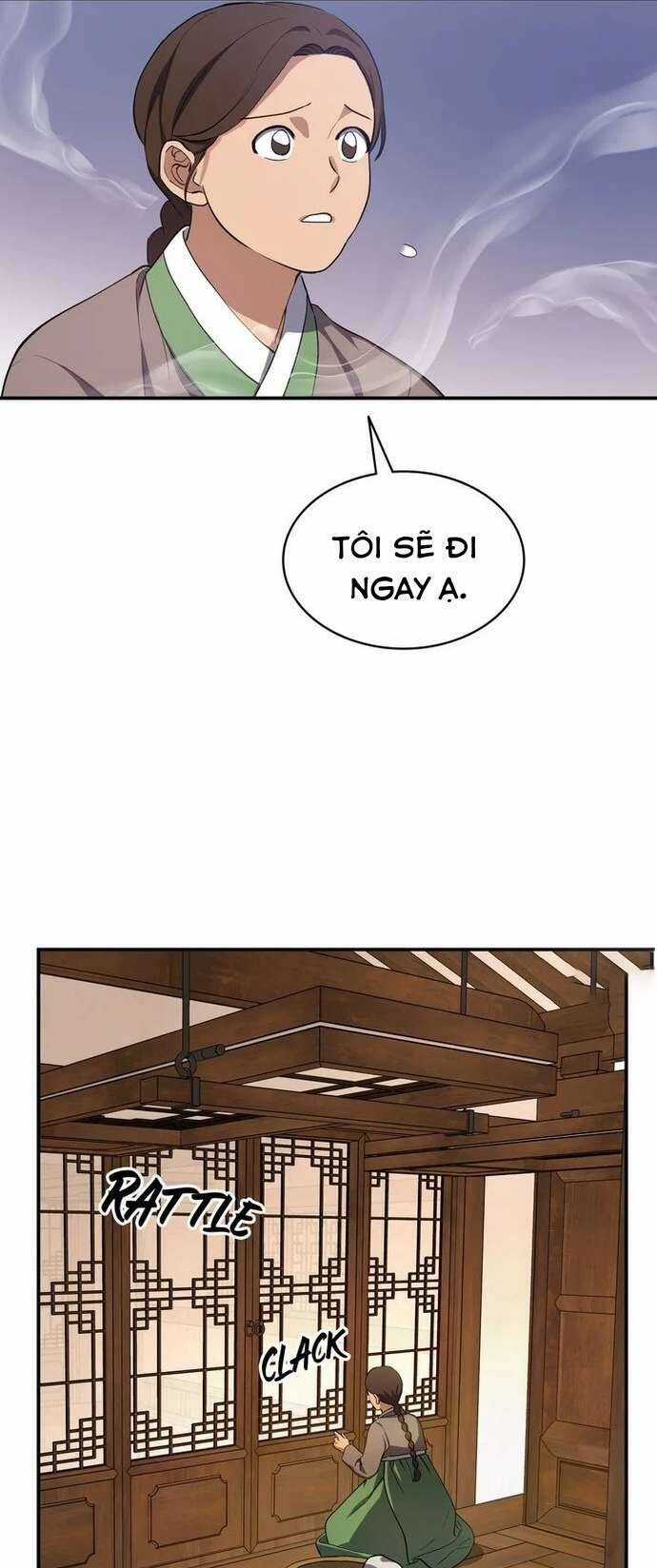 Hong Rang Thân Mếm - Chapter 8 - Trang 38