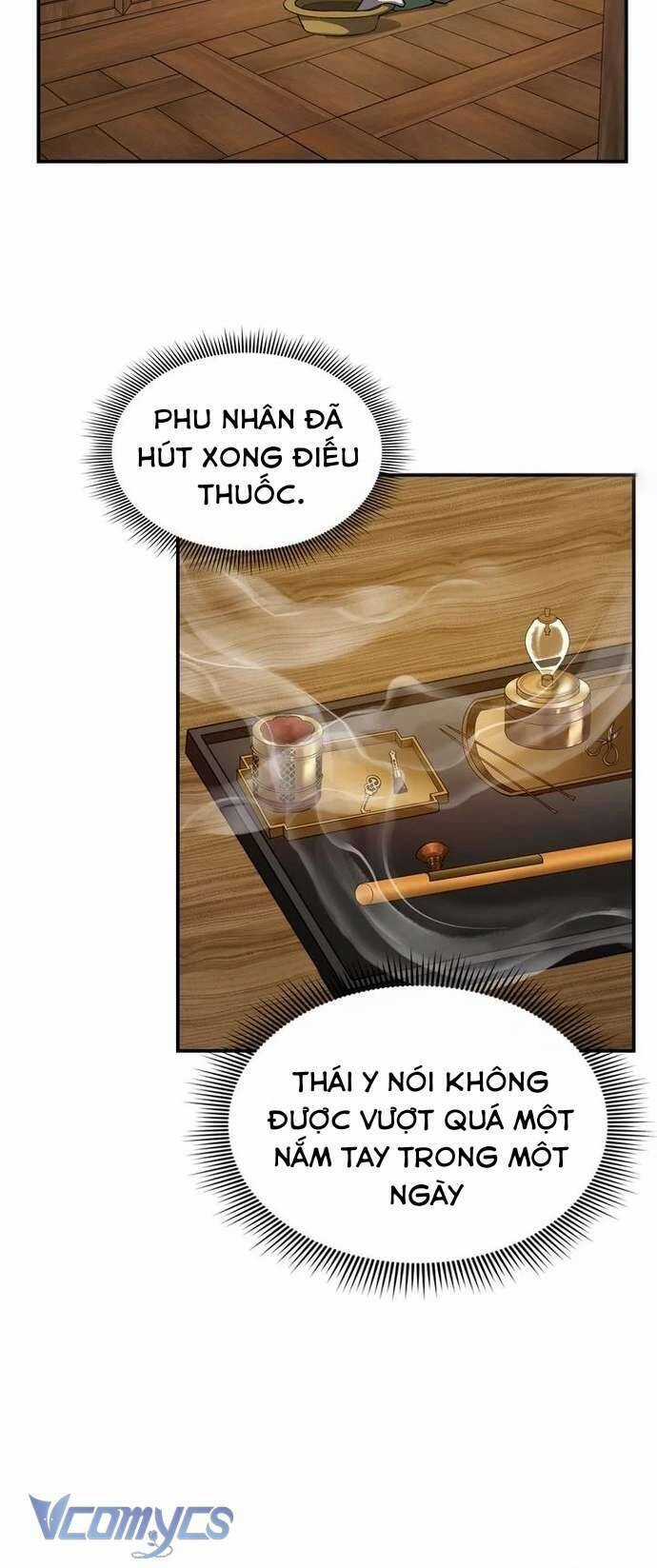 Hong Rang Thân Mếm - Chapter 8 - Trang 39