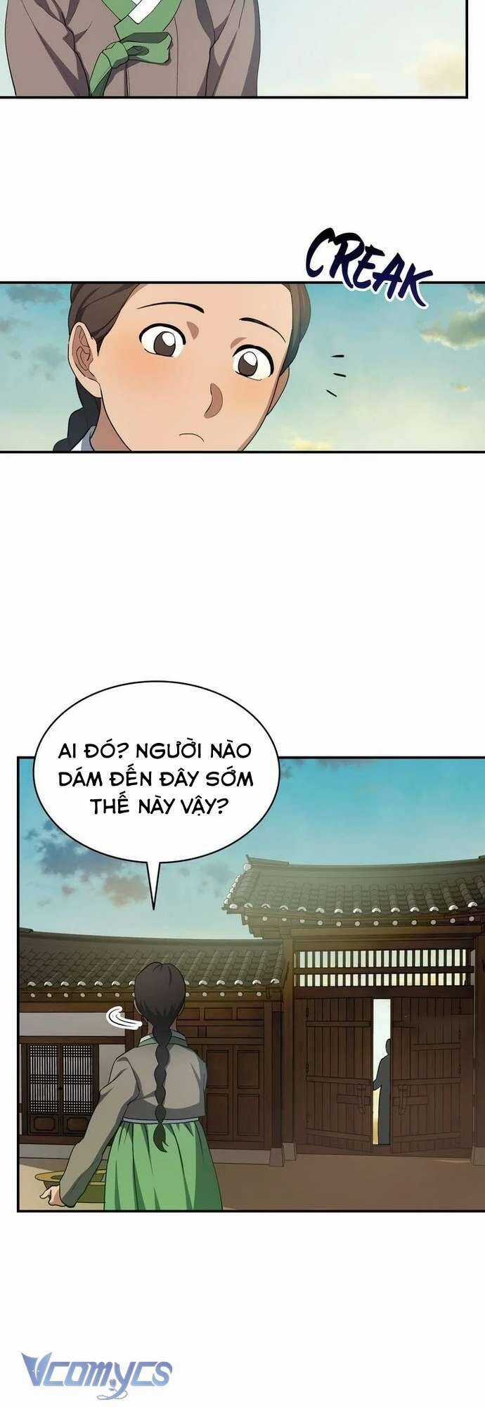 Hong Rang Thân Mếm - Chapter 8 - Trang 41