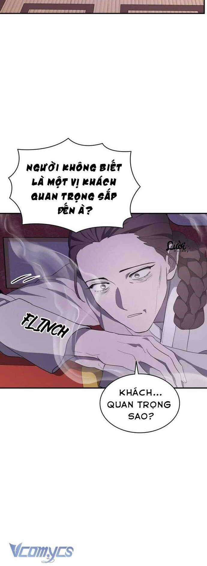 Hong Rang Thân Mếm - Chapter 8 - Trang 45