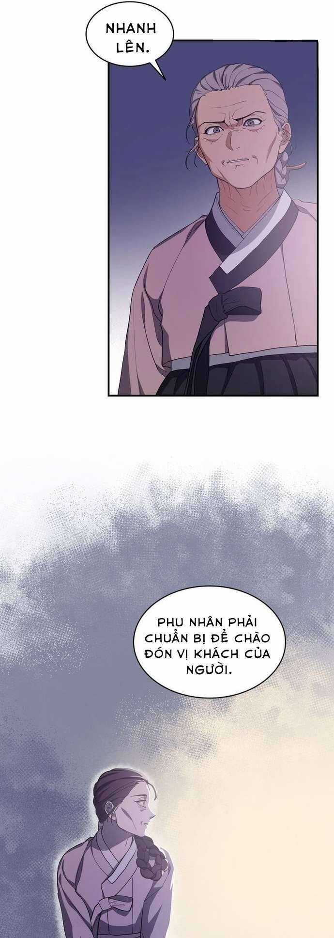 Hong Rang Thân Mếm - Chapter 8 - Trang 46