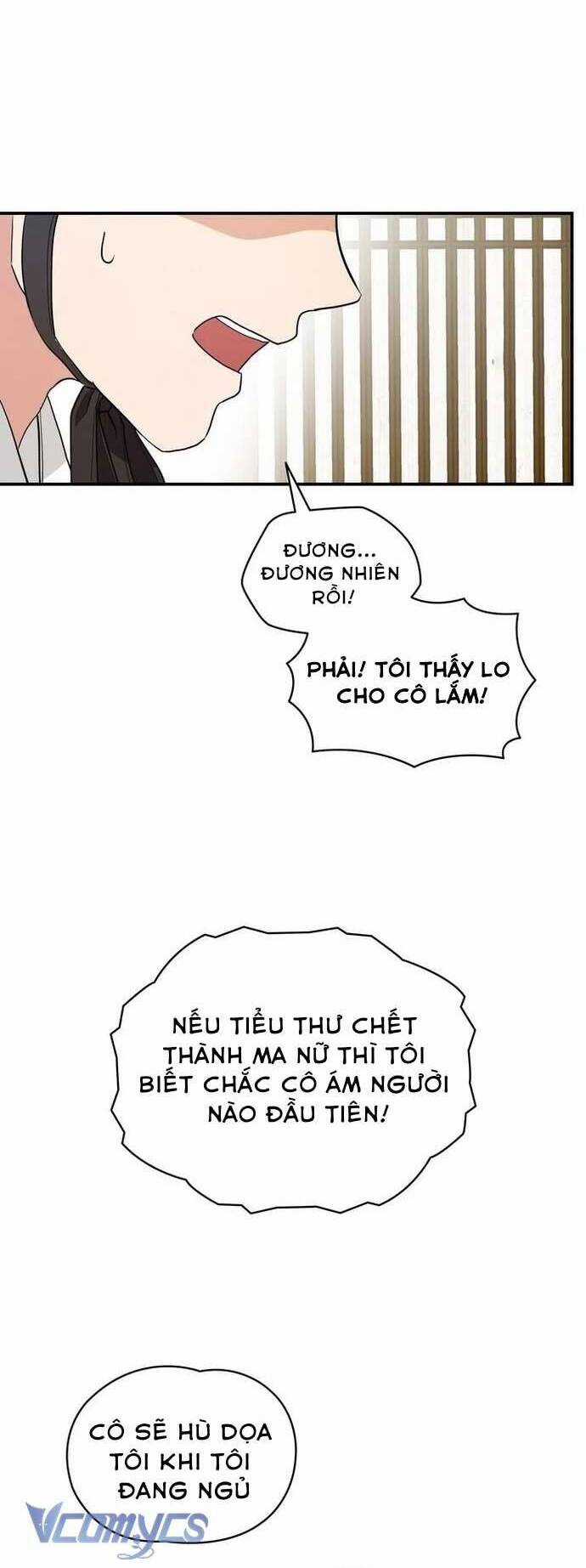 Hong Rang Thân Mếm - Chapter 8 - Trang 6