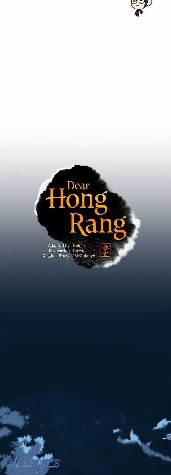 Hong Rang Thân Mếm - Chapter 8 - Trang 8