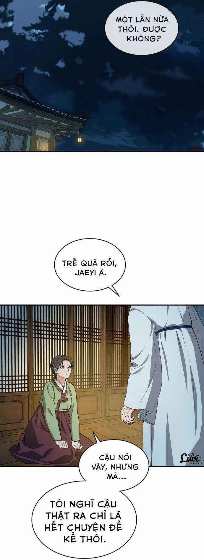 Hong Rang Thân Mếm - Chapter 8 - Trang 9