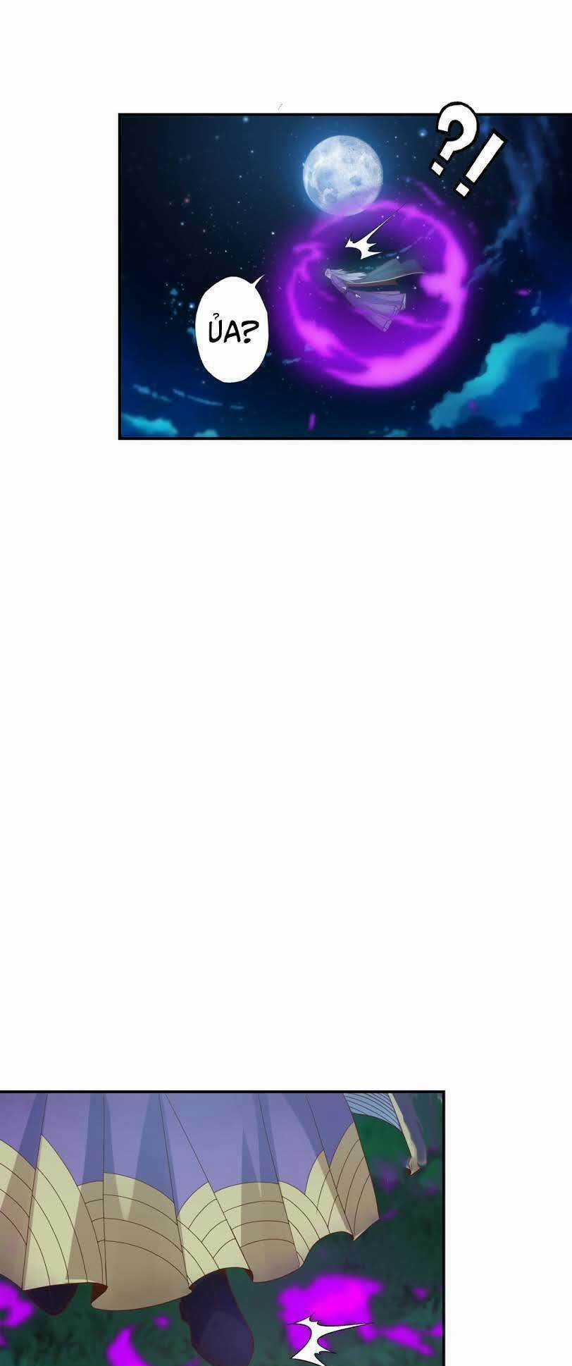 Hồng Thiên Thần Tôn - Chapter 1 - Trang 33