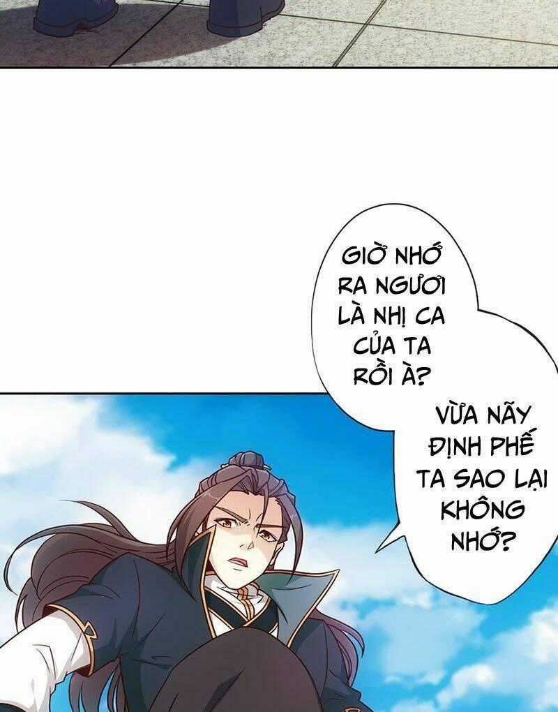 Hồng Thiên Thần Tôn - Chapter 10 - Trang 2