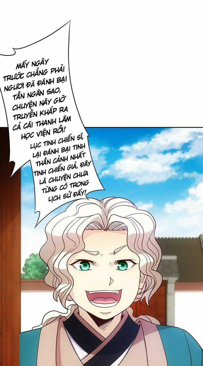 Hồng Thiên Thần Tôn - Chapter 10 - Trang 14