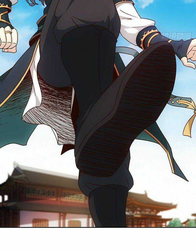 Hồng Thiên Thần Tôn - Chapter 10 - Trang 3