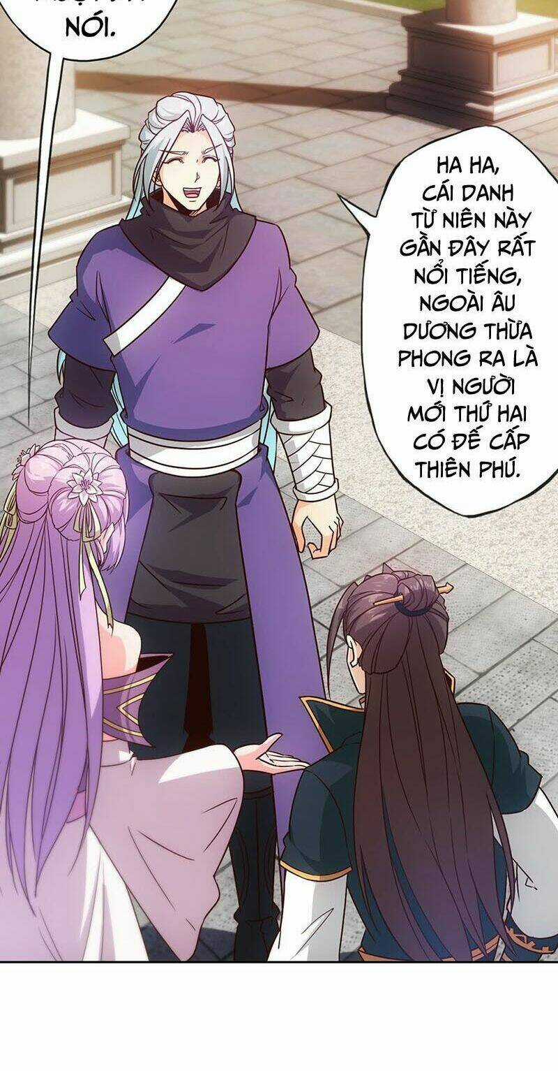 Hồng Thiên Thần Tôn - Chapter 10 - Trang 38