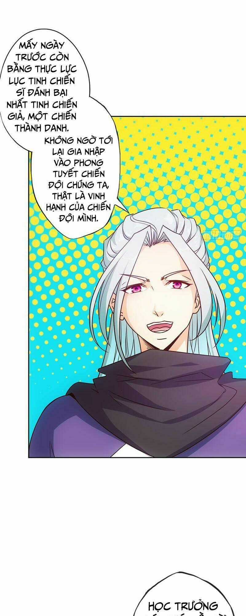 Hồng Thiên Thần Tôn - Chapter 10 - Trang 39