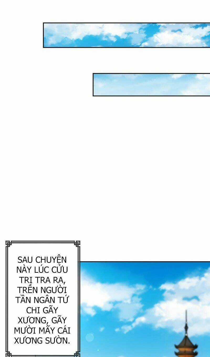 Hồng Thiên Thần Tôn - Chapter 10 - Trang 10