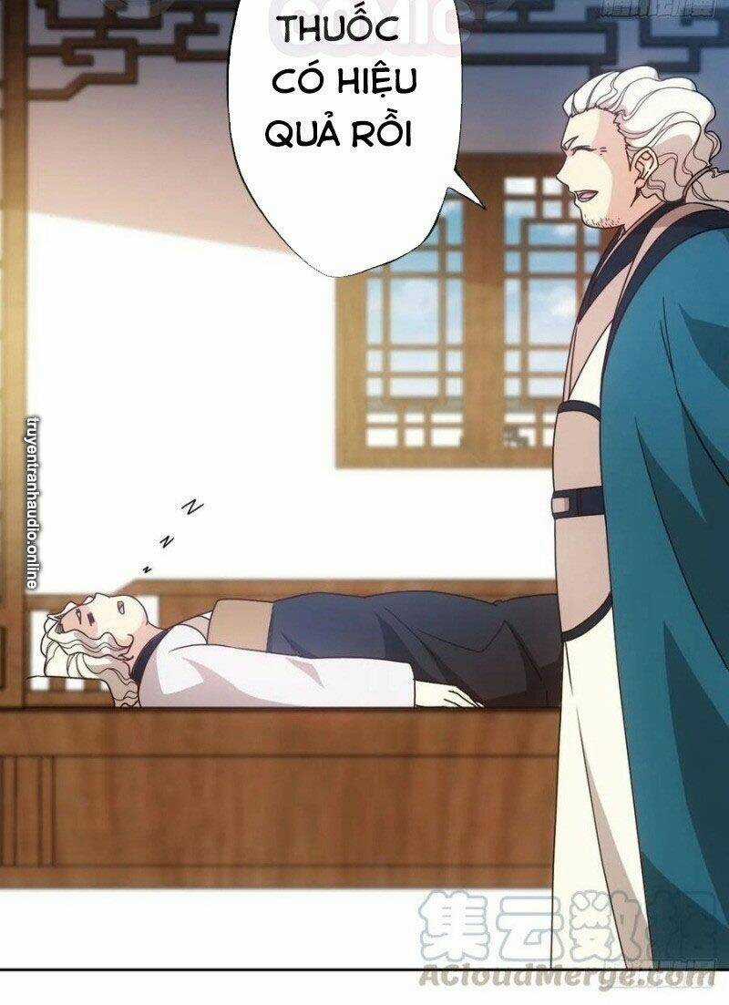 Hồng Thiên Thần Tôn - Chapter 101 - Trang 14