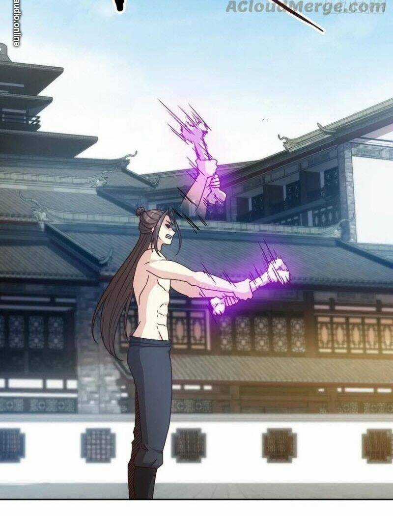 Hồng Thiên Thần Tôn - Chapter 101 - Trang 18