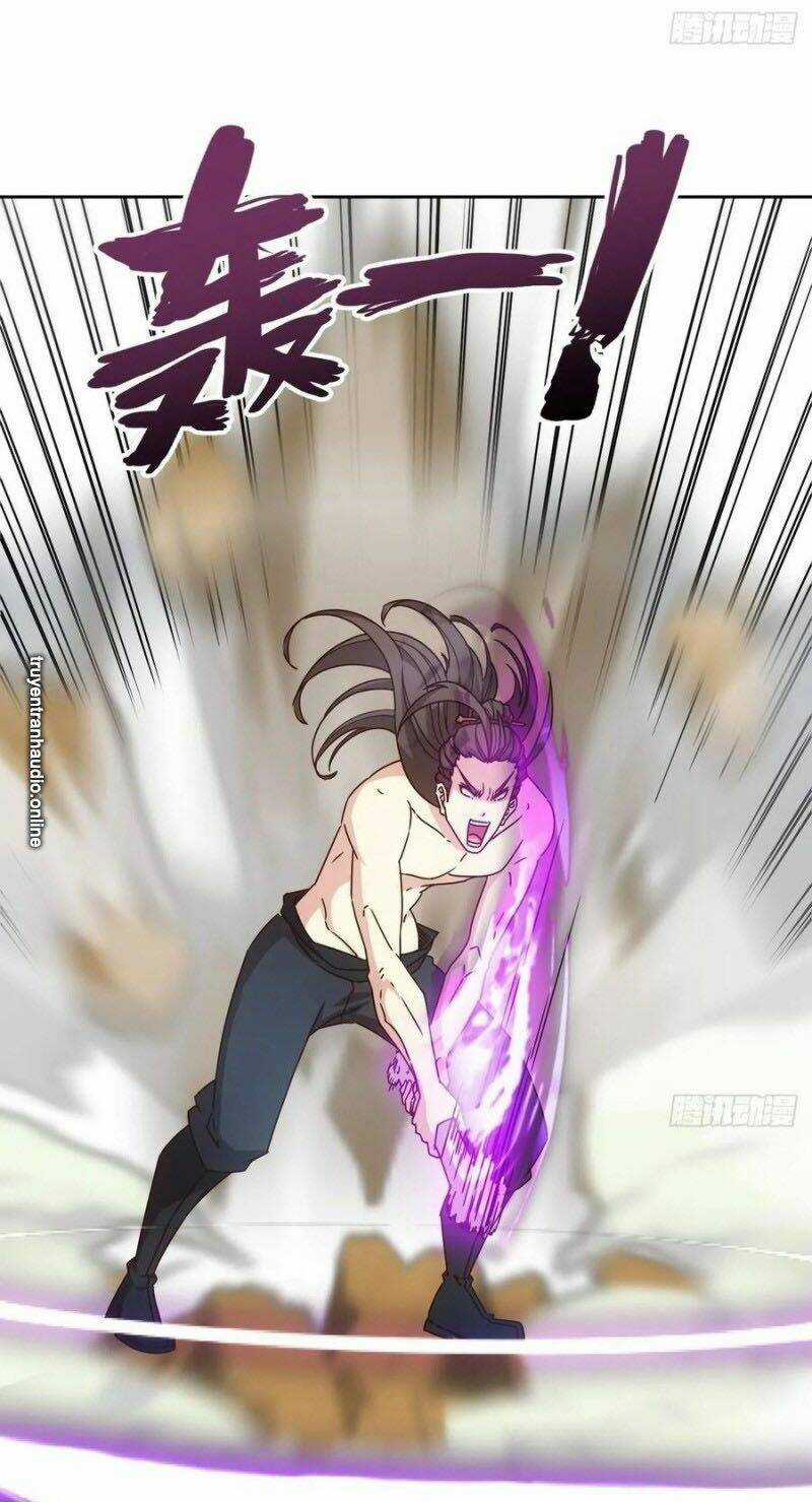 Hồng Thiên Thần Tôn - Chapter 101 - Trang 19