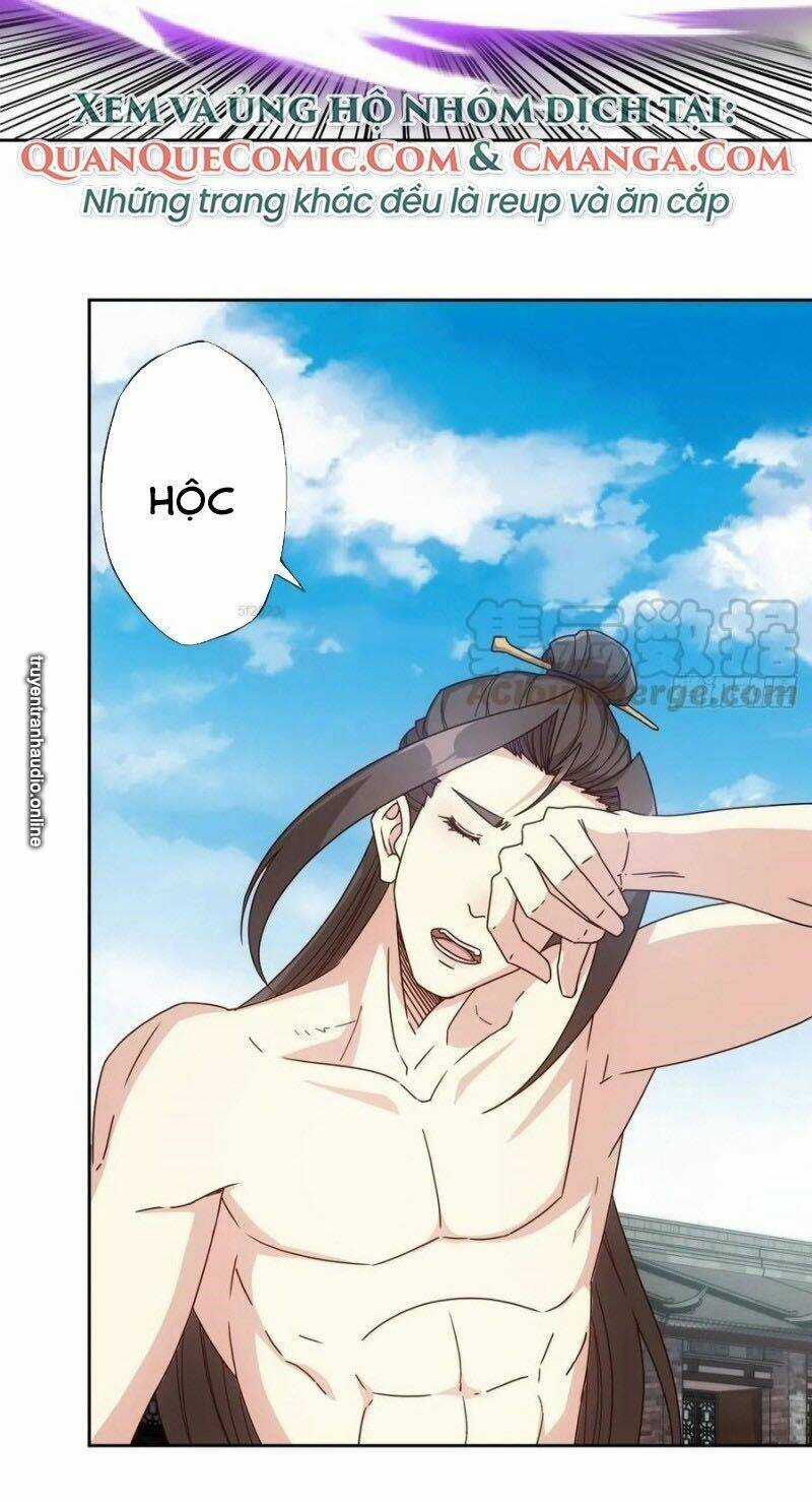 Hồng Thiên Thần Tôn - Chapter 101 - Trang 20