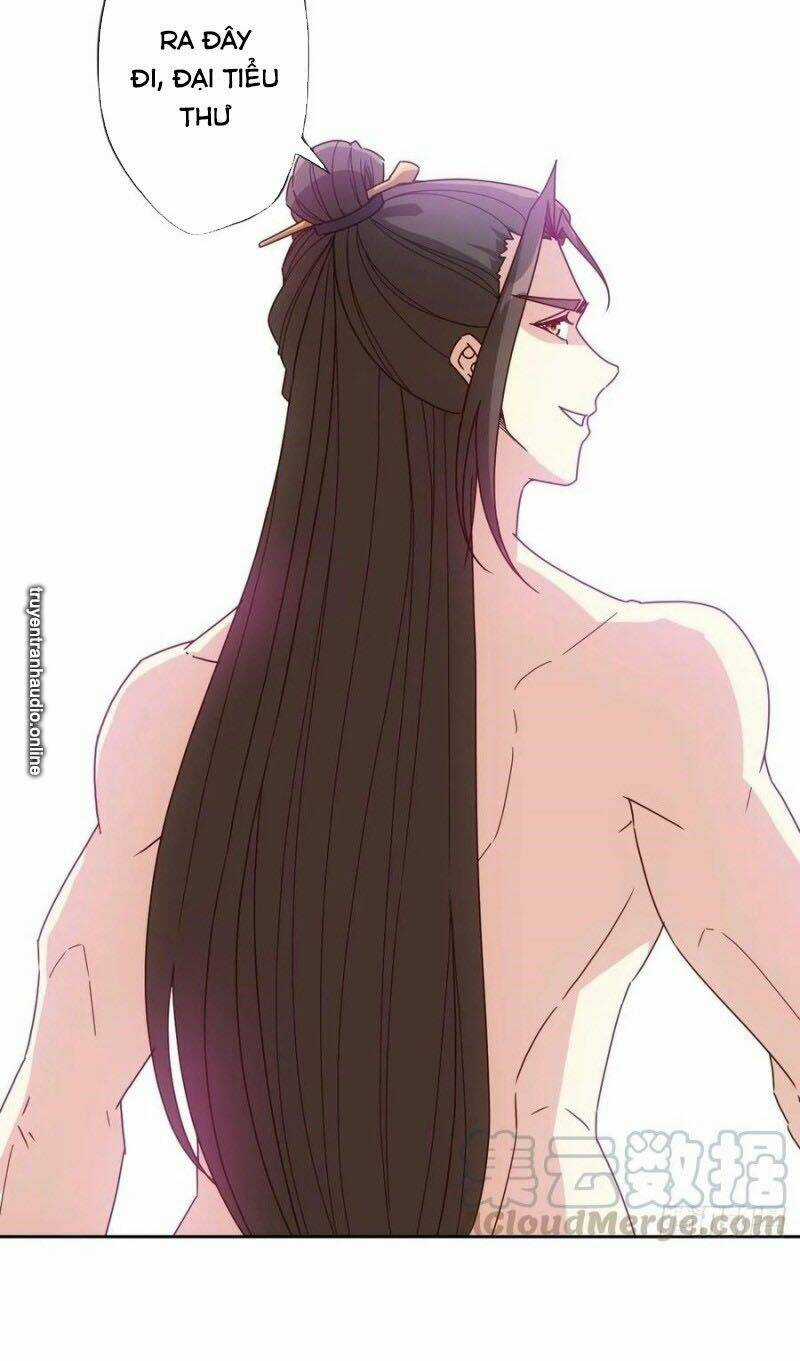 Hồng Thiên Thần Tôn - Chapter 101 - Trang 22