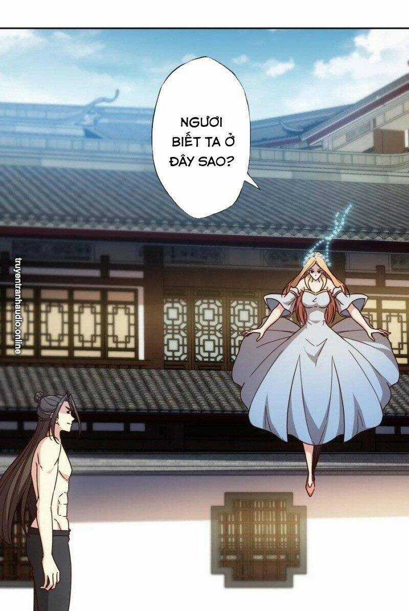 Hồng Thiên Thần Tôn - Chapter 101 - Trang 23