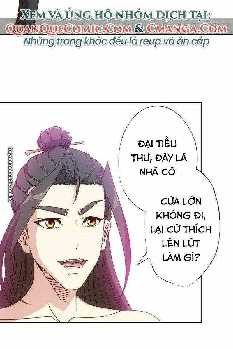 Hồng Thiên Thần Tôn - Chapter 101 - Trang 24