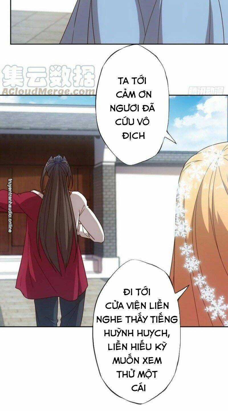 Hồng Thiên Thần Tôn - Chapter 101 - Trang 26
