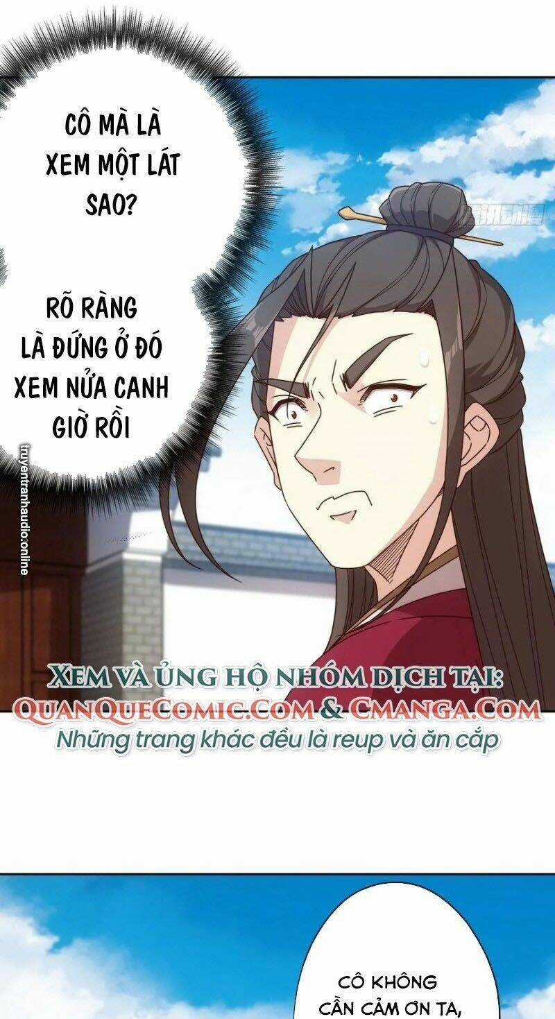 Hồng Thiên Thần Tôn - Chapter 101 - Trang 27