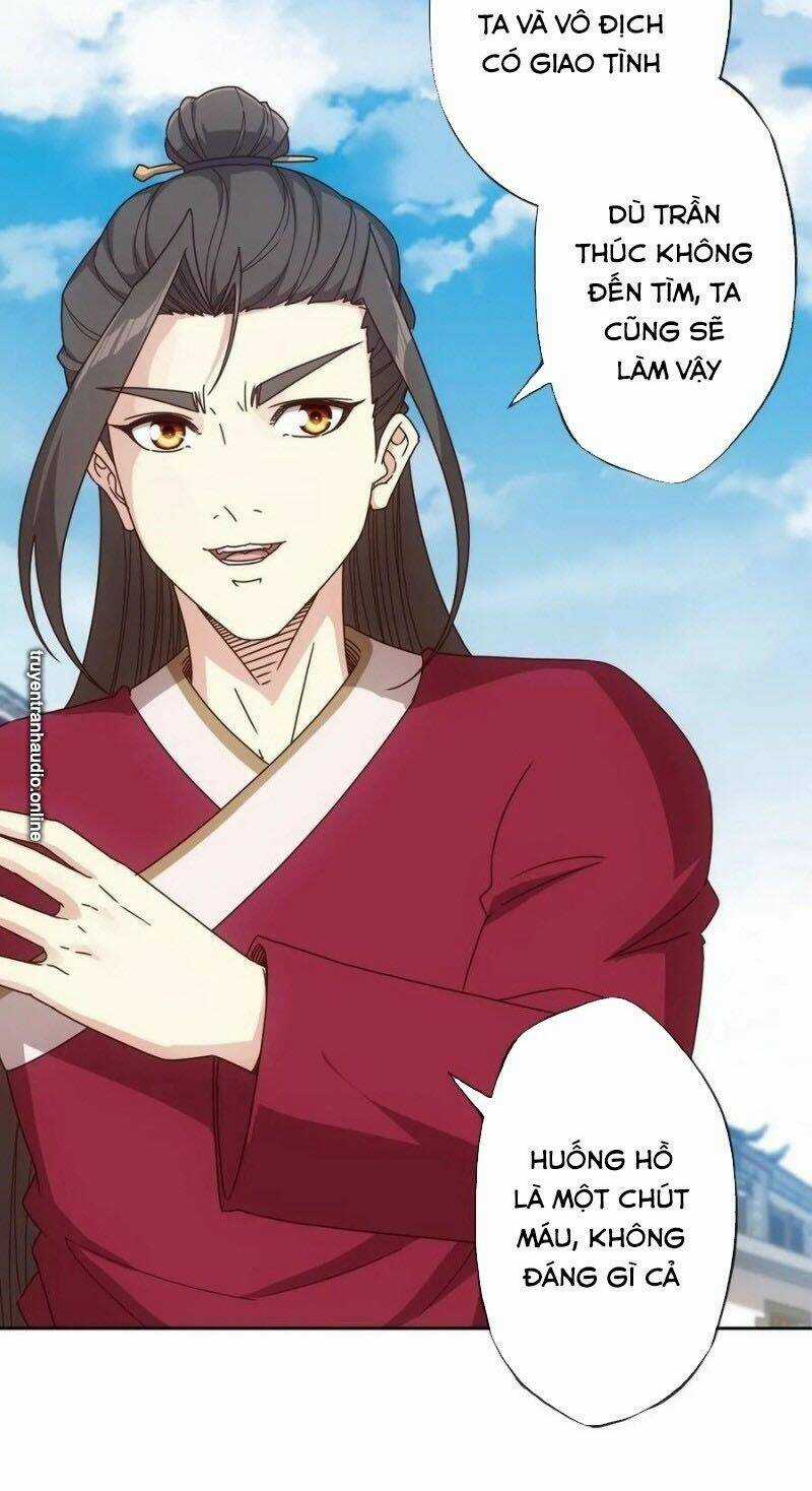 Hồng Thiên Thần Tôn - Chapter 101 - Trang 28