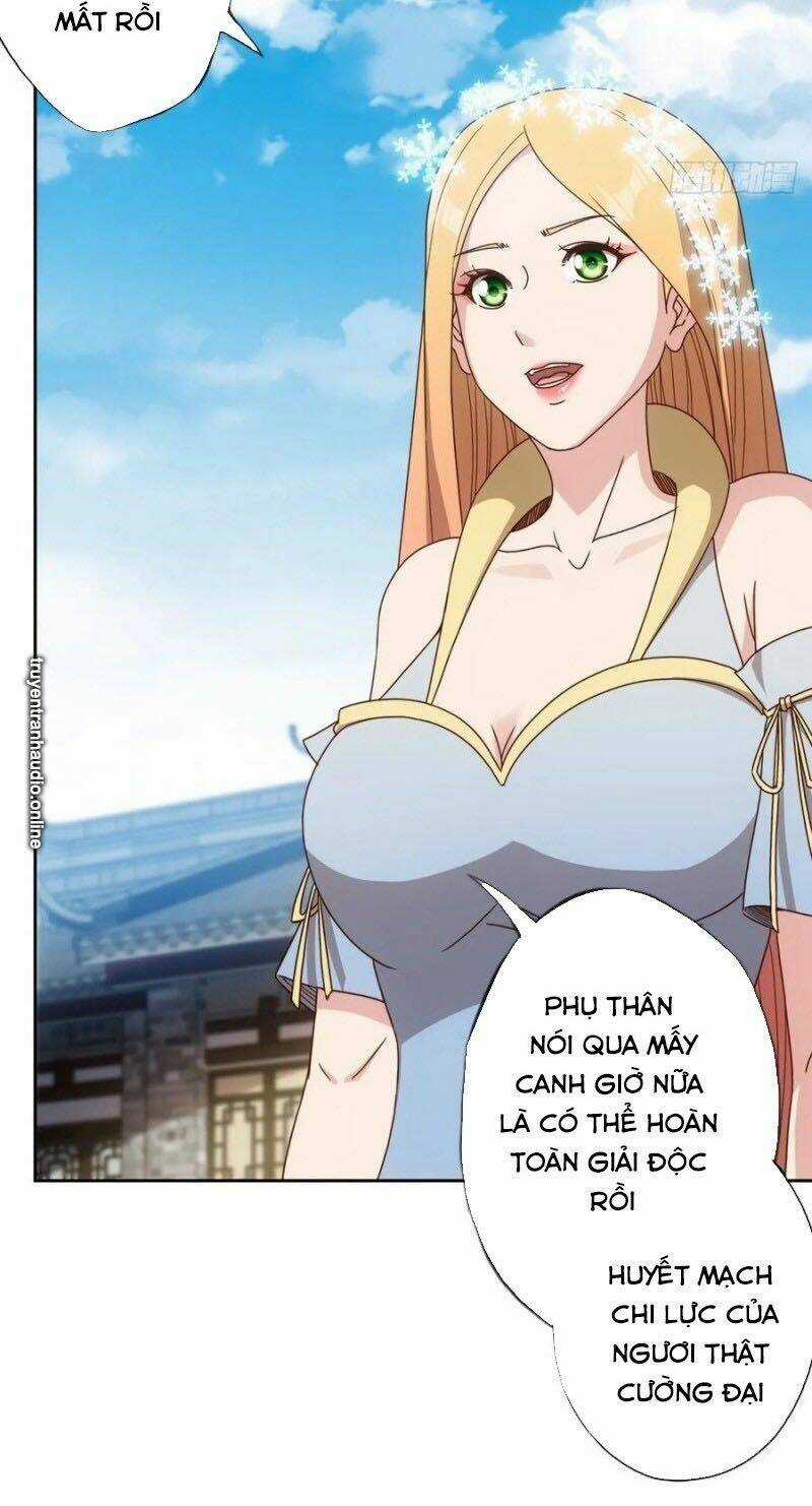 Hồng Thiên Thần Tôn - Chapter 101 - Trang 30