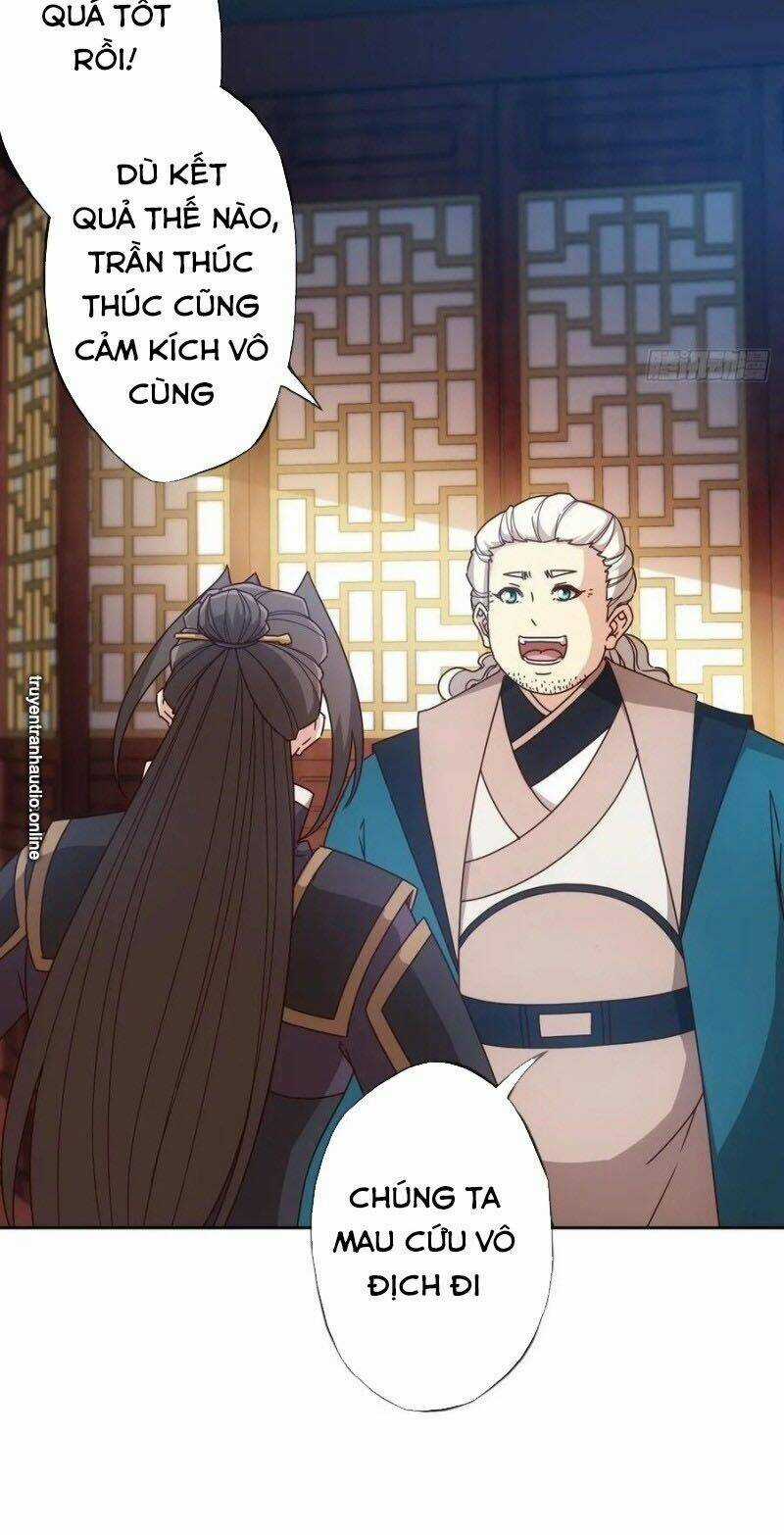 Hồng Thiên Thần Tôn - Chapter 101 - Trang 8